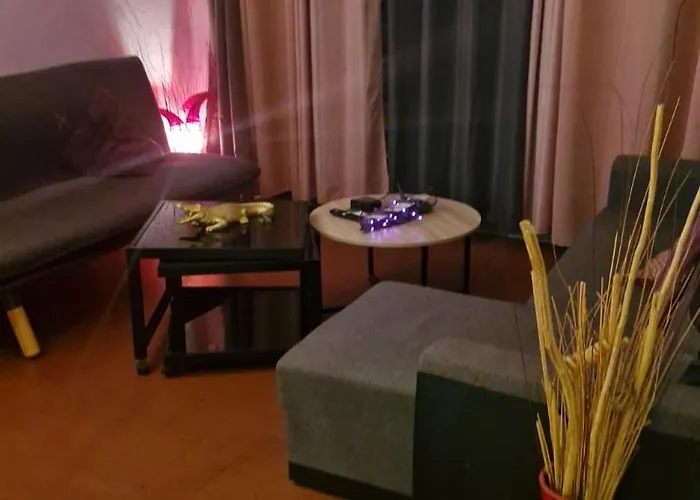 Une Vue A Couper Le Souffle كانيه