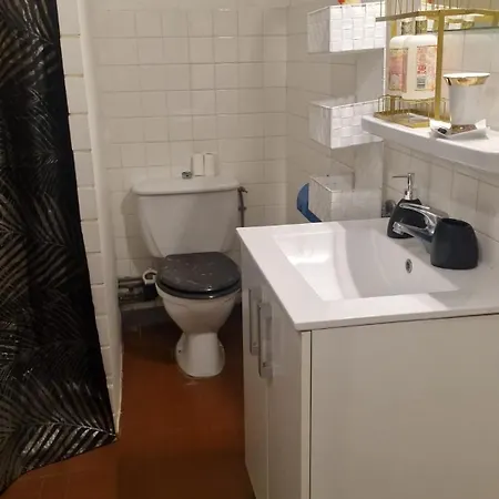 Appartamento Vue à Couper Le Souffle *
