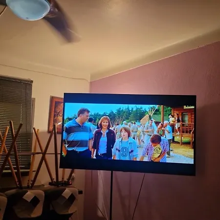 Une Vue A Couper Le Souffle Appartement *