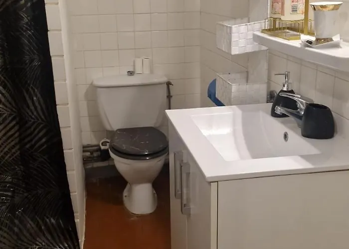 Appartement Une Vue A Couper Le Souffle *