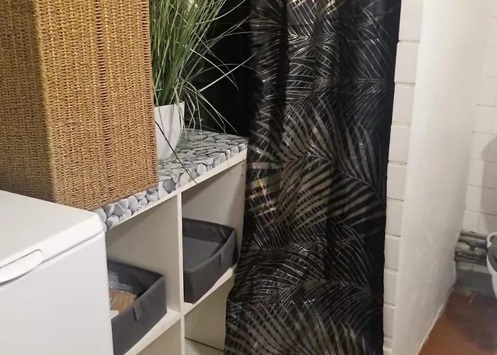 Une Vue A Couper Le Souffle *