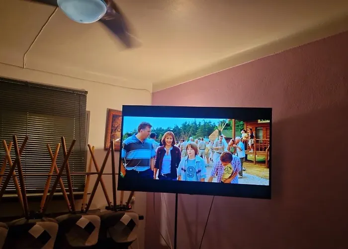 Une Vue A Couper Le Souffle Appartement *