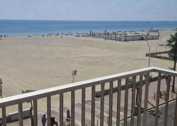 Une Vue A Couper Le Souffle